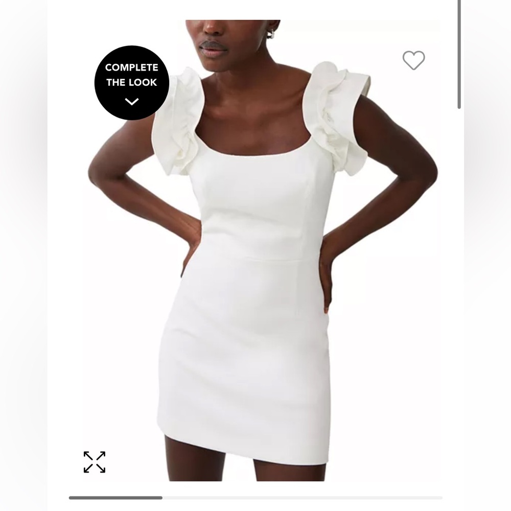 French Connection Dress